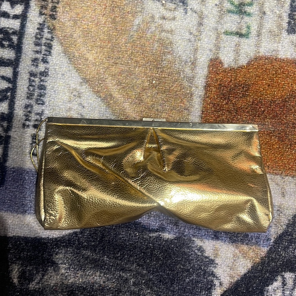 Michael Kors very Hollywood handbag